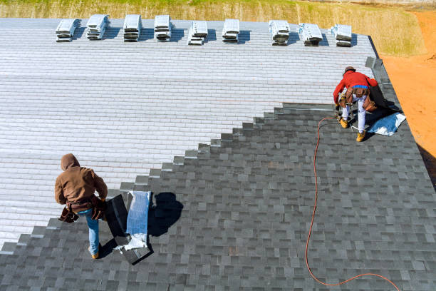 Quick and Trustworthy Emergency Roof Repair Services in Nederland, TX