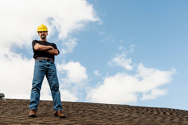 Roof Repair Estimates in Nederland, TX